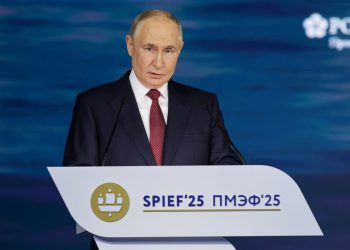 Putin izjavljuje ‘sve Ukrajine je naša’ u najnovijem puhanju mirovnih pregovora o ruskim ratovima