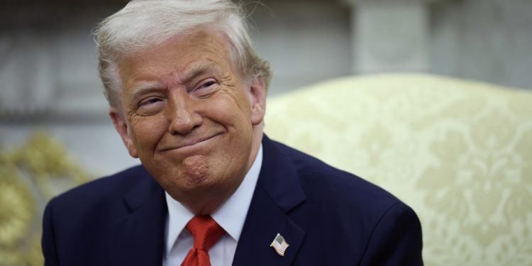 Putin mi je poželio sretan rođendan – Trump – RT World News