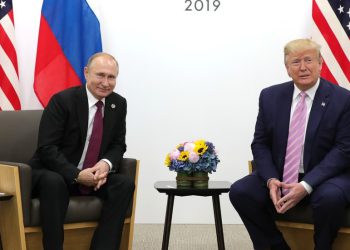 Putin nas još jednom poštuje – Trump – RT World News