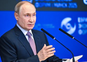 Putin objašnjava što će se dogoditi ako West ‘Robs’ Rezerve Rusije – RT Business News