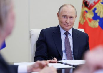 Putin podržava Globalni centar ruskog jezika – RT Rusija i bivši Sovjetski savez