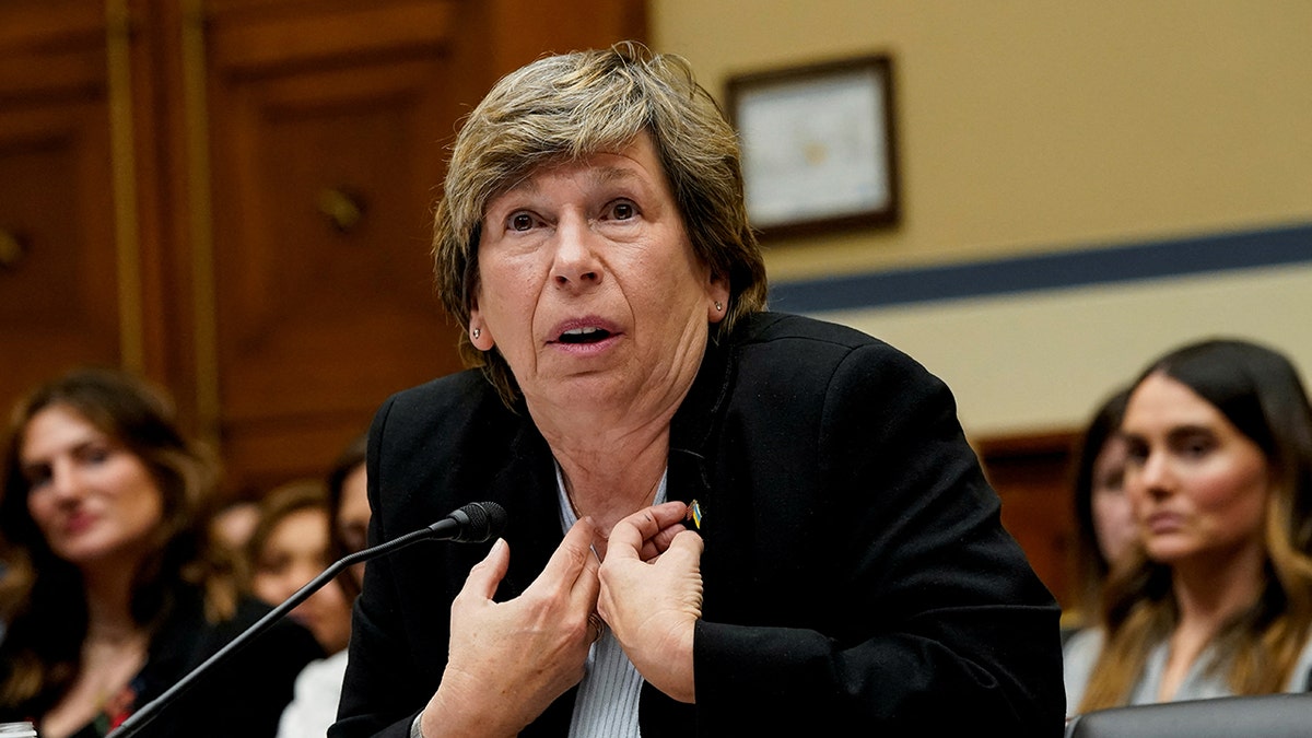 Randi Weingarten Homeshooling