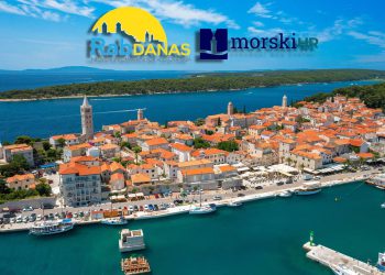 Rab Danas i Morski HR dogovorili suradnju na jačanju sadržajnih kapaciteta oba medija!