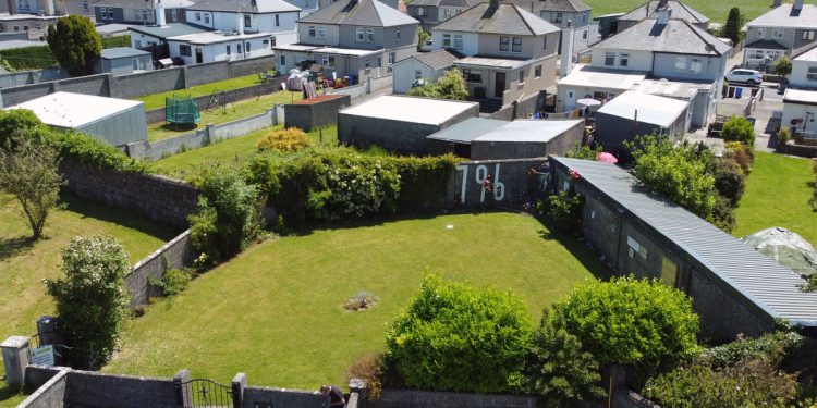 Rad započinje u kopanju za ostatke 800 beba u bivšoj kući majke i bebe