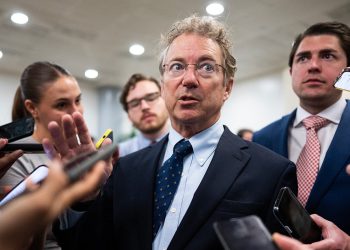 Rand Paul se protivi Trumpovom “velikom lijepom računu”, osim ako se ne ukloni planina duga