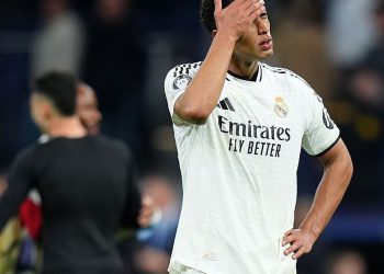 Real Madrid, Bellingham to ne može učiniti: Intervencija nakon klupskog svjetskog prvenstva