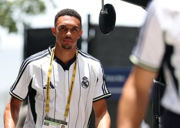 Real Madrid vs Al Hilal – Svjetski kup u klubu: rezultat uživo, ekipne vijesti i ažuriranja dok Trent Alexander -Arnold počinje dok debitira debi