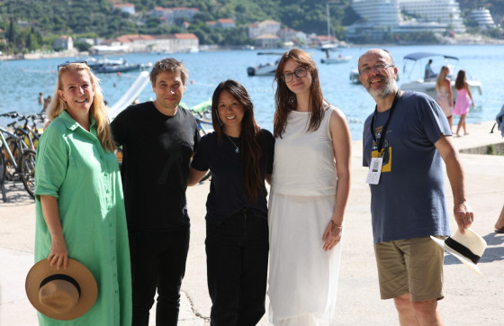 Redatelj ‘Anore’ koja je trijumfirala na dodjeli Oscara stigao na Lopud