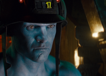 Redatelj filma Warcraft Duncan Jones vraća se s prvim pogledom na adaptaciju Rogue Trooper