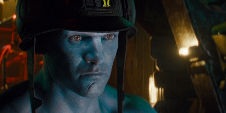 Redatelj filma Warcraft Duncan Jones vraća se s prvim pogledom na adaptaciju Rogue Trooper