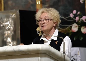 Redovnica i suradnica slavnog egzorcista: ‘Tko vjeruje, mora izgoniti zloduhe’