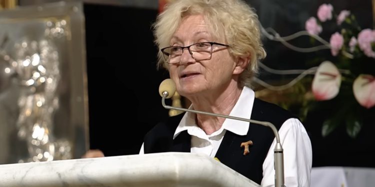 Redovnica i suradnica slavnog egzorcista: ‘Tko vjeruje, mora izgoniti zloduhe’