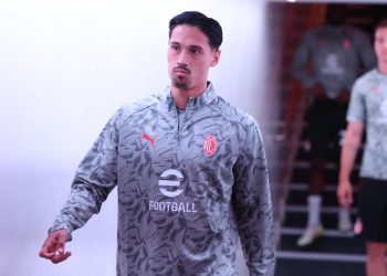 Reijnders već govori o bivšem Milanu: “Danas medicinski pregledi s gradom, više nisam mogao čekati”