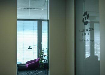 Rekordi za Zagrebačkoj burzi, dionicom Končara EI ostvaren promet od gotovo 4 milijuna eura