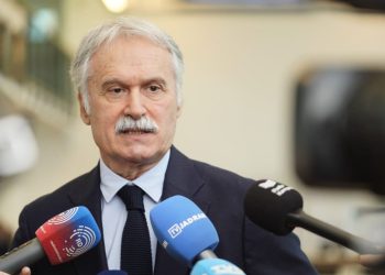 Rektor Ljutić na proslavi rođendana Sveučilišta: Napravit ćemo interuniverzitetski centar u Splitu!