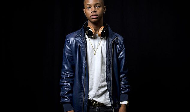 Reper Silentó dobiva veliku kaznu nakon krivnje za krivnju u Cousinovoj smrti