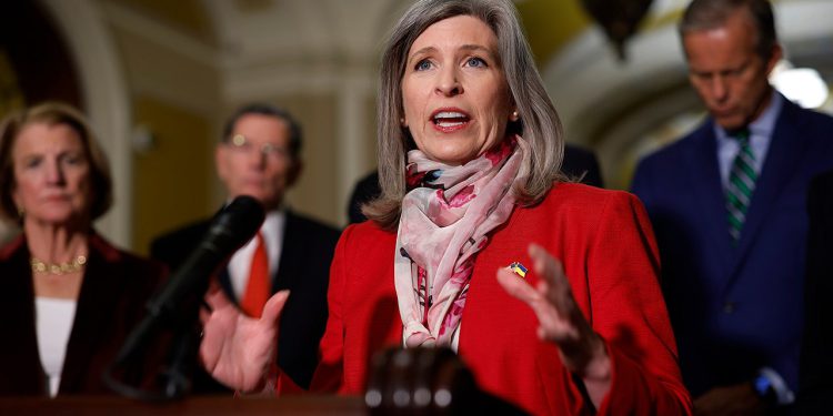 Republikanski senatori izbacuju prijedloge proračuna za Trump