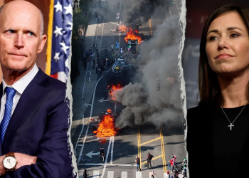 Republikanski senatori nagovještavaju da je vrijeme svetišta za ometanje leda