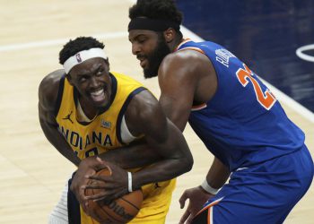 Rezultati NBA: Indiana pobjeđuje New York 4-2, finale između Pacersa i Thunder-a
