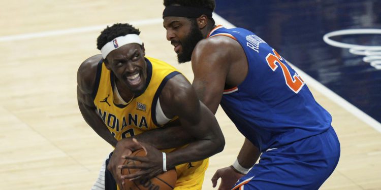 Rezultati NBA: Indiana pobjeđuje New York 4-2, finale između Pacersa i Thunder-a
