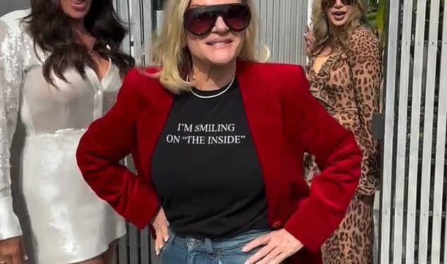 Rich Eastern Subirbs socijalisti se zalupiju zbog hvalisanja svog bogatstva u prikrivenom videu: ‘Classless’