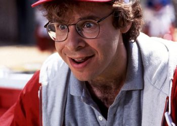 Rick Moranis postavio je šok povratak glumi u ikoničnom nastavku blockbustera 30 godina nakon što je odustao od slave