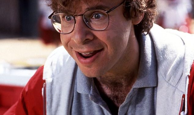 Rick Moranis postavio je šok povratak glumi u ikoničnom nastavku blockbustera 30 godina nakon što je odustao od slave