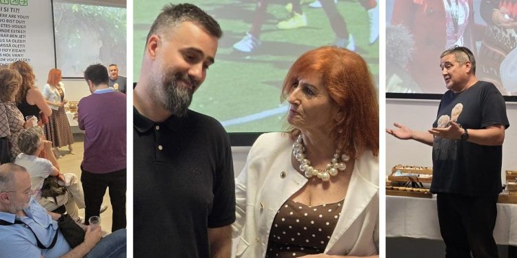 Rijeke emocija u udruzi MoSt, Đordana Barbarić odlazi u zasluženu mirovinu: “Sve je bilo čista ljubav”