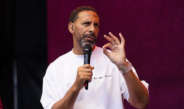 Rio Ferdinand imenuje zvijezdu od 29,5 milijuna funti “boli” koju je Man United izgubio – i inzistira na tome da bi ugradio sustav Ruben Amorim “savršeno”