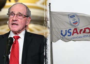 Risch kaže da USAID treba strogi pregled onoga što financira ide prema