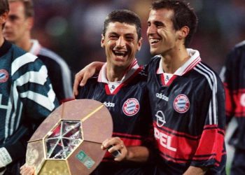 Rizzitelli: "Morao sam pjevati ‘Fly’ do Nijemca. A kad me Papin ugostio u njegovoj kući …"