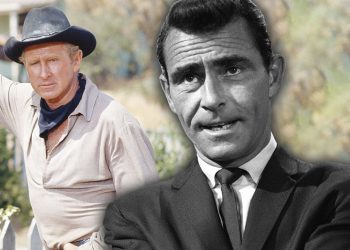 Rod Serling’s Forgotten Twilight Zone Follow-Up Was Cancelled After Just One Season Because It Was Too ‘Rod Serling’ for the Network