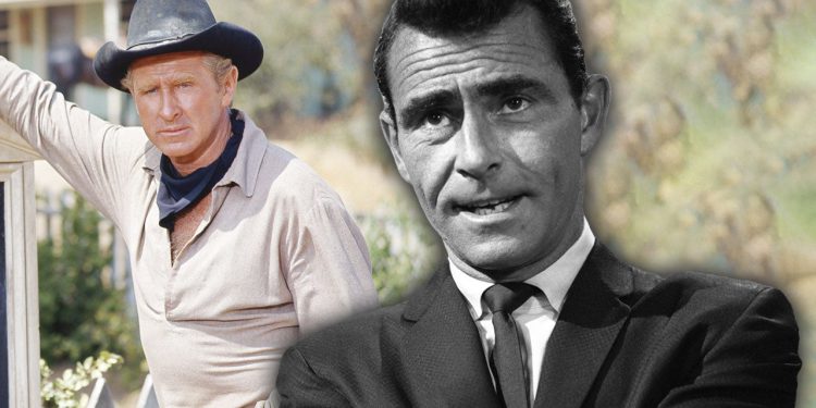 Rod Serling’s Forgotten Twilight Zone Follow-Up Was Cancelled After Just One Season Because It Was Too ‘Rod Serling’ for the Network