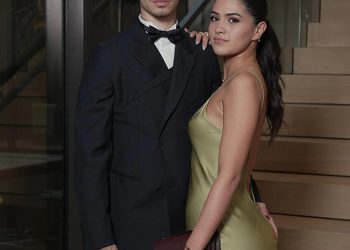 Romeo Beckham dijeli se od djevojke Kim Turnbull nakon sedam mjeseci: par ‘Fizzled Out’ nedugo nakon 50. rođendana njegovog oca Davida usred obiteljske raske s Brooklynom i Nicolom Peltz