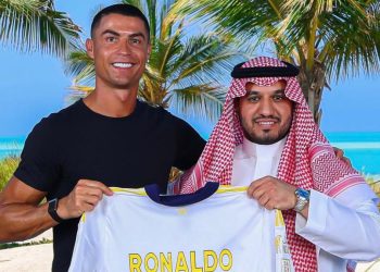 Ronaldo potpisuje s Al Nassrom do 2027. godine: Koliko će portugalci zaraditi
