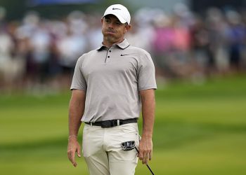 Rory McIlroy objašnjava svoj mračan stav protiv novinara nakon što je izjavio da je ‘zaradio pravo raditi sve što želim’ unatoč glavama s novinarima