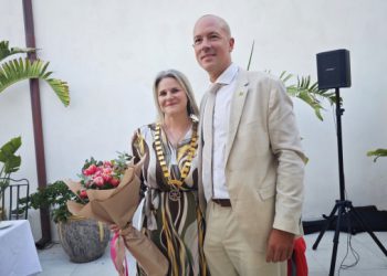 Rotary klub Dubrovnik proslavio 30 godina, dužnost predsjednice od 1. srpnja preuzima Ivona Vrdoljak Raguž
