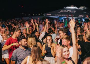 Rovinj FM slavi 10. rođendan!