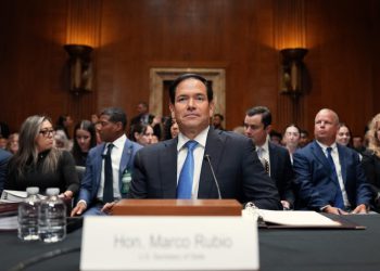 Rubio šalje čestitke na Dan Rusije – RT World News