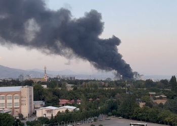 Rupto & rt uredi u Teheranu evakuirali su preko IDF štrajkova – RT World News