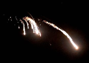 Rusija Ukrajinski rat Live: Moskovska ratna putanja cestarine hitova Grim Milestone, dok je pet ozlijeđenih u Kijevu