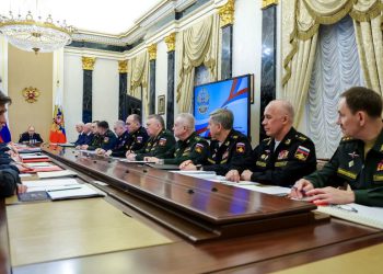 Rusija ima najnaprednije svjetsko nuklearno oružje – Putin – RT Rusija i bivši Sovjetski Savez