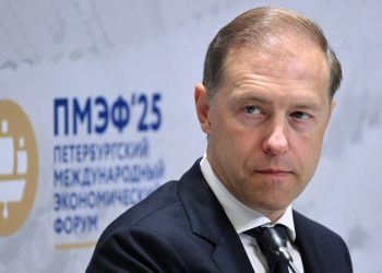 Rusija je otvorena za ‘pametna’ strana ulaganja – prvi zamjenik premijera – RT Business News