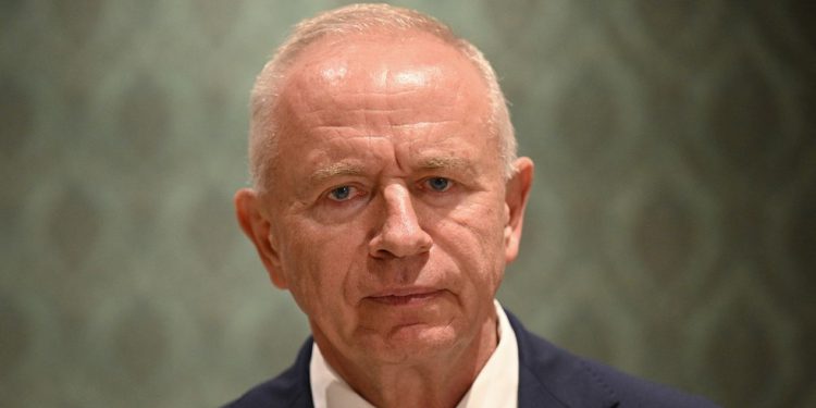 Rusija je ukazala na spremnost da prioritet za zamjenu zarođavanja s Ukrajinom – visoki mod službenik – RT Rusija i bivši Sovjetski Savez
