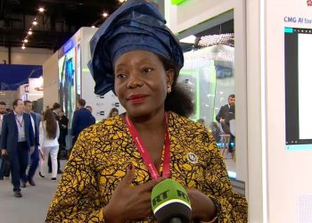 Rusija nije tako prikazana u medijima – kenijski zastupnik – RT Afrika