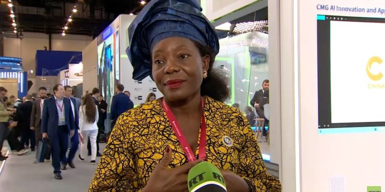 Rusija nije tako prikazana u medijima – kenijski zastupnik – RT Afrika