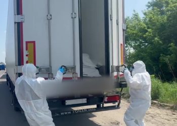 Rusija objavljuje imena poginulih ukrajinskih vojnika koji su se odbacili Kijev – RT Rusija i bivši Sovjetski Savez