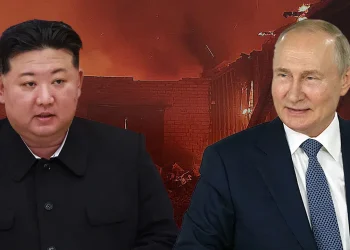 Rusija poboljšavajući sjevernokorejske rakete i dijeljenje dronova, kaže Ukrajina