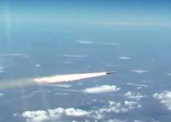 Rusija pokreće ‘masovni’ štrajk na ukrajinsku obrambenu industriju – MOD – RT Rusija i bivši Sovjetski Savez