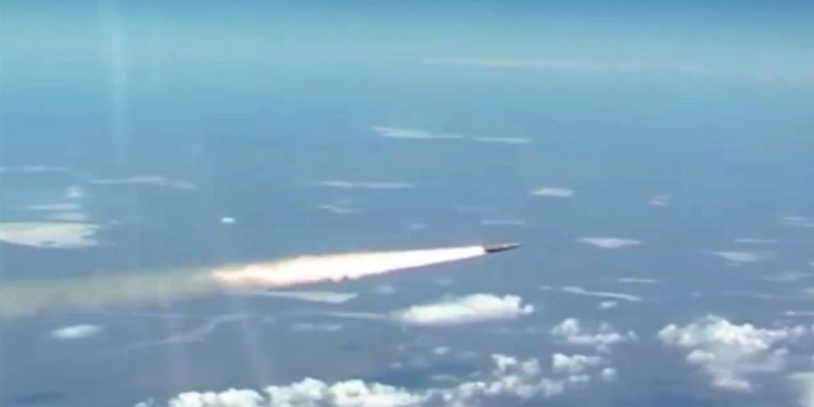 Rusija pokreće ‘masovni’ štrajk na ukrajinsku obrambenu industriju – MOD – RT Rusija i bivši Sovjetski Savez